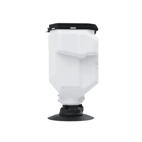 Originale garanzia di qualità EFT EPS250 Drone spargitore di semi per la più veloce diffusione con 50L Super grande capacità di 50KG di carico utile